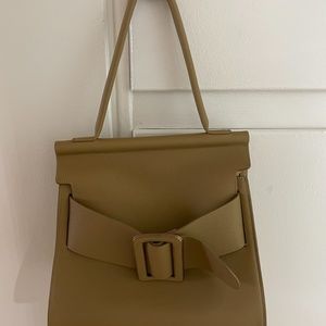 Boyy Karl Soft Tortora Bag